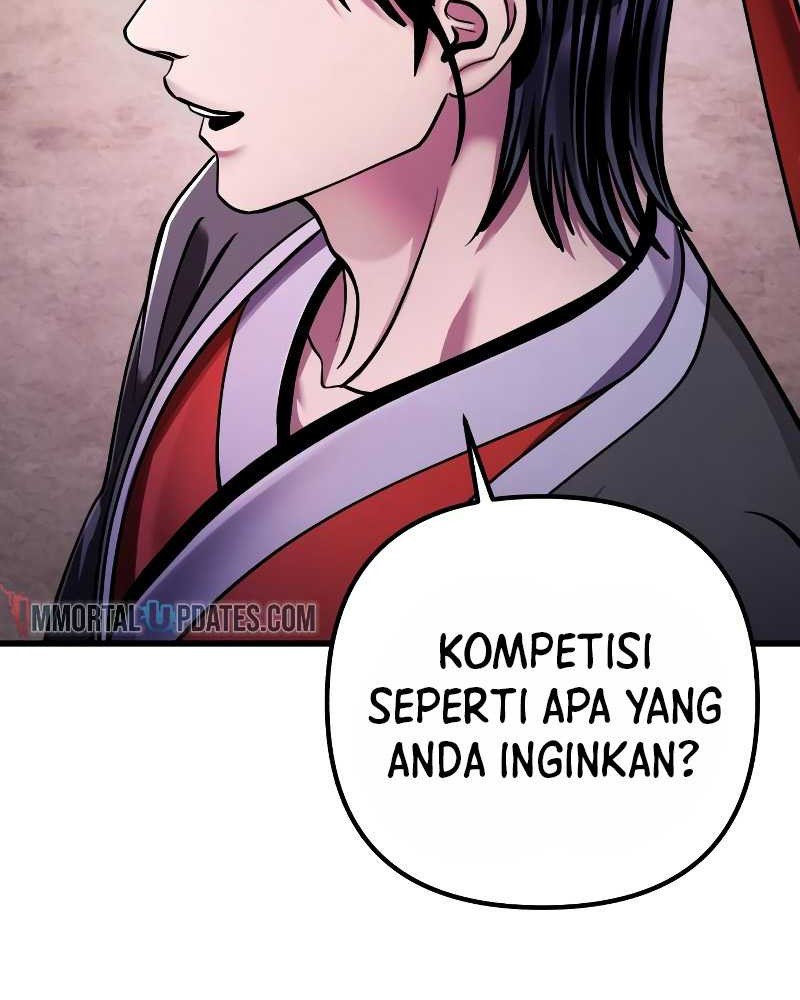 Ha Buk Paeng’s Youngest Son Chapter 128 Gambar 71