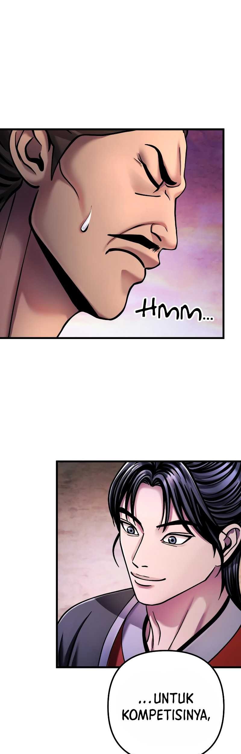 Ha Buk Paeng’s Youngest Son Chapter 128 Gambar 72