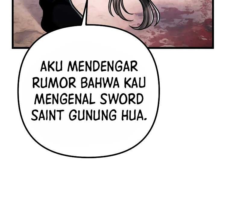 Ha Buk Paeng’s Youngest Son Chapter 128 Gambar 54