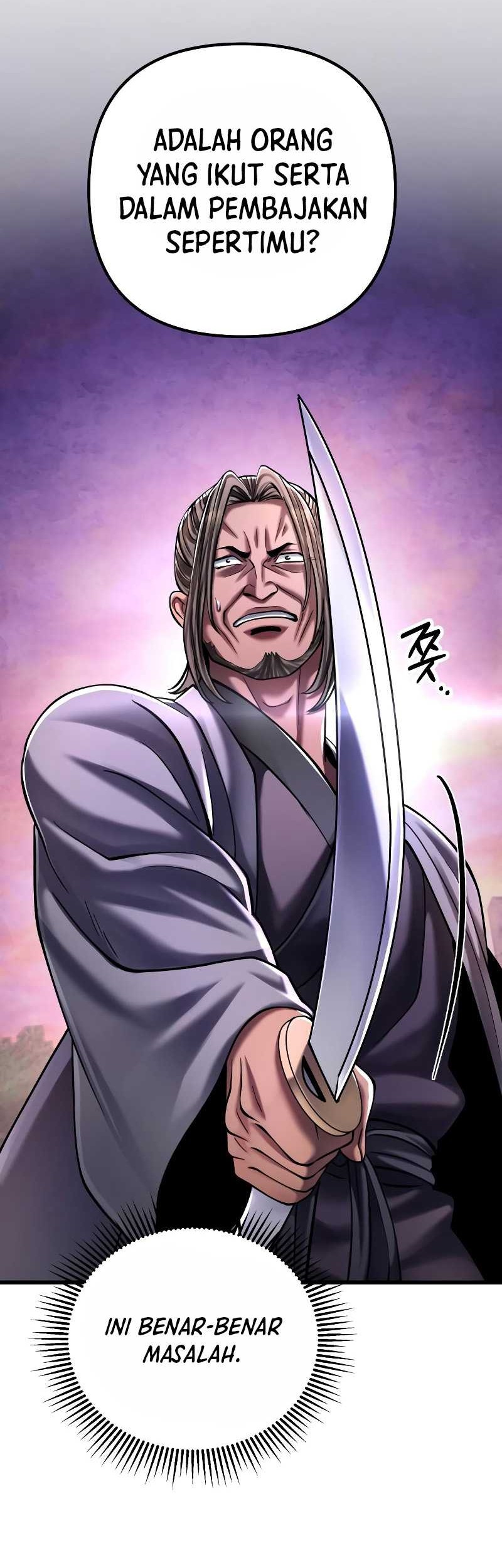 Ha Buk Paeng’s Youngest Son Chapter 128 Gambar 5