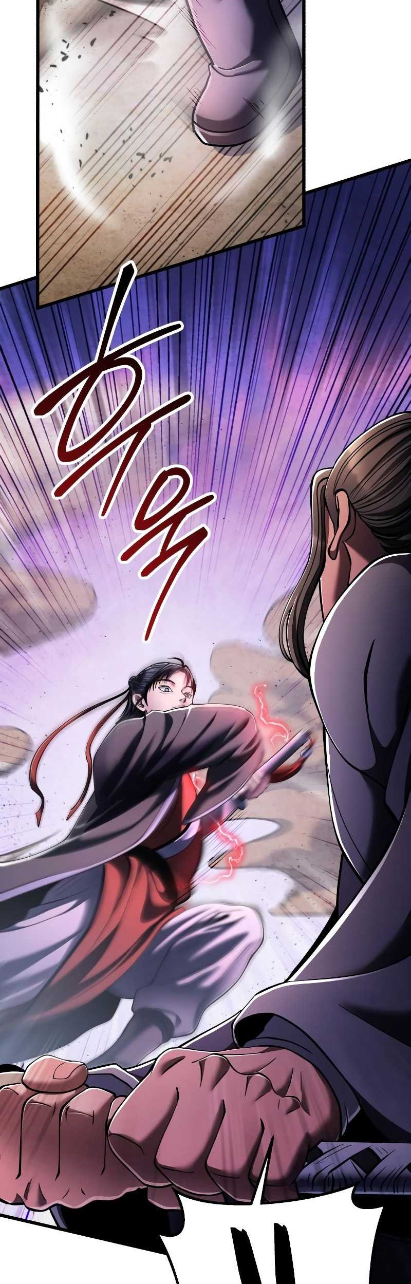 Ha Buk Paeng’s Youngest Son Chapter 128 Gambar 13