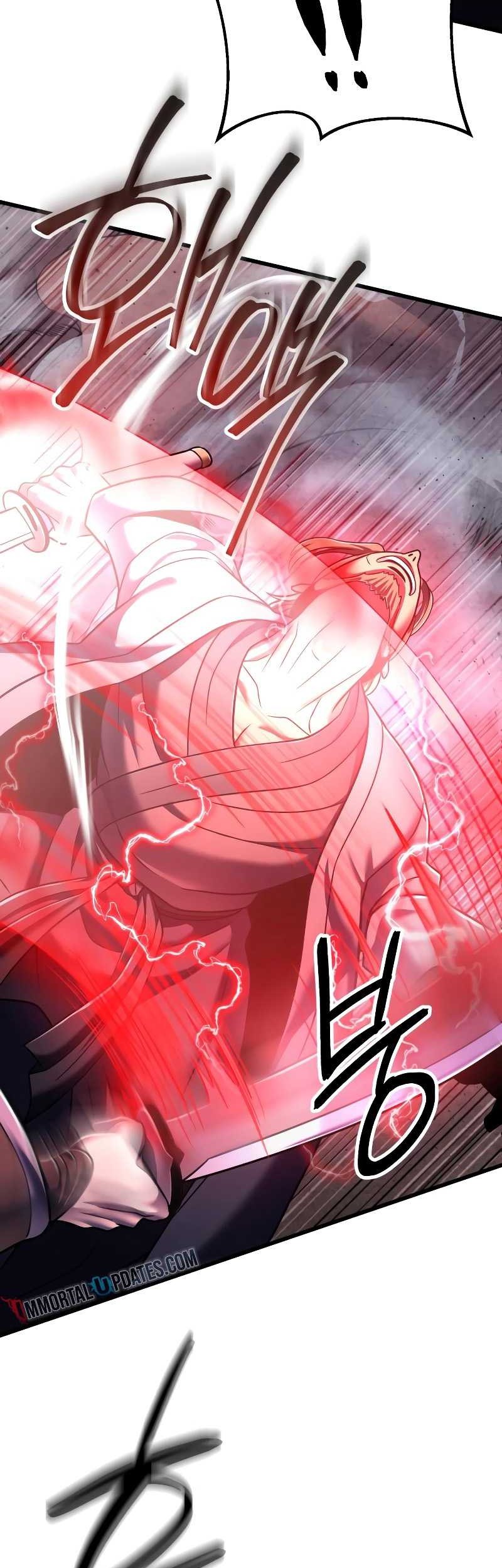 Ha Buk Paeng’s Youngest Son Chapter 128 Gambar 14