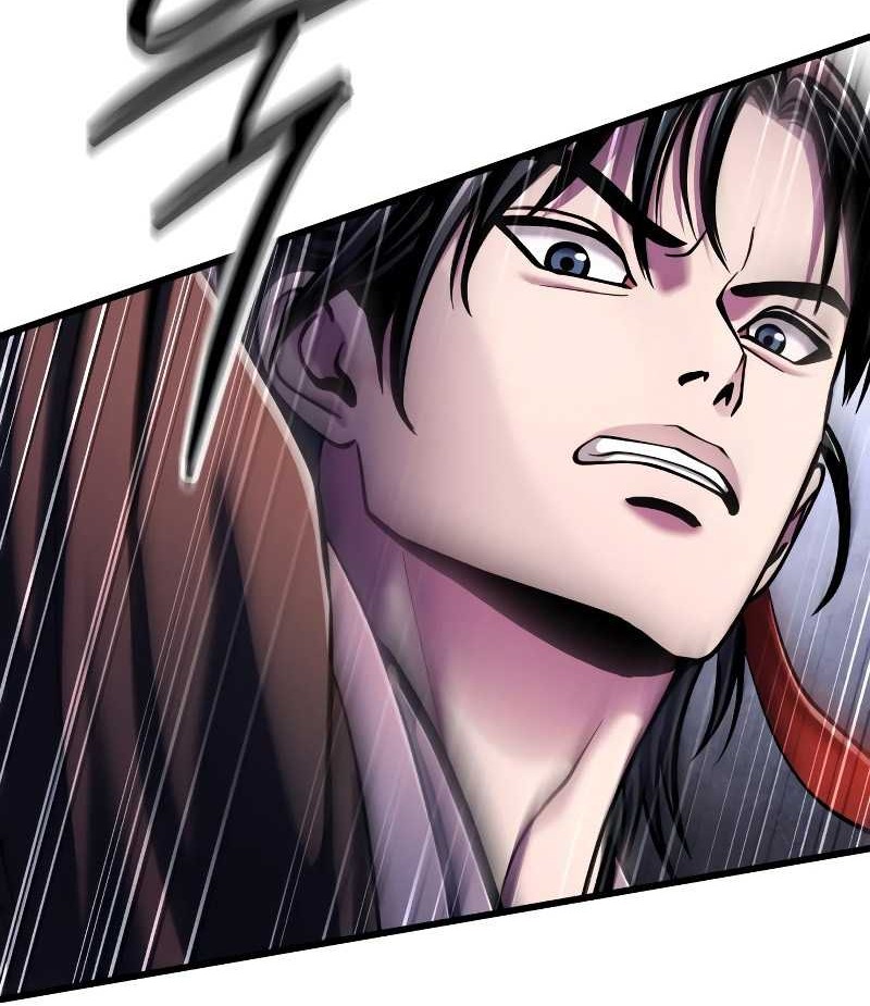 Ha Buk Paeng’s Youngest Son Chapter 128 Gambar 15