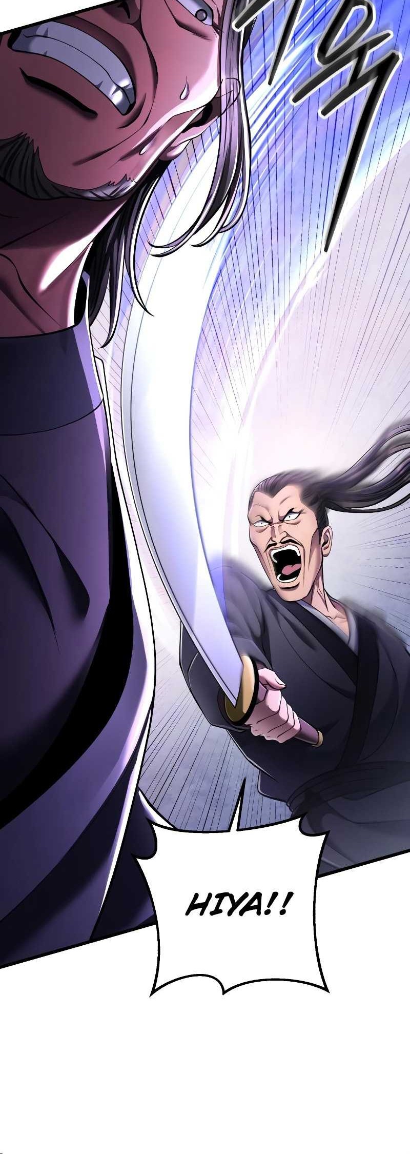 Ha Buk Paeng’s Youngest Son Chapter 128 Gambar 19