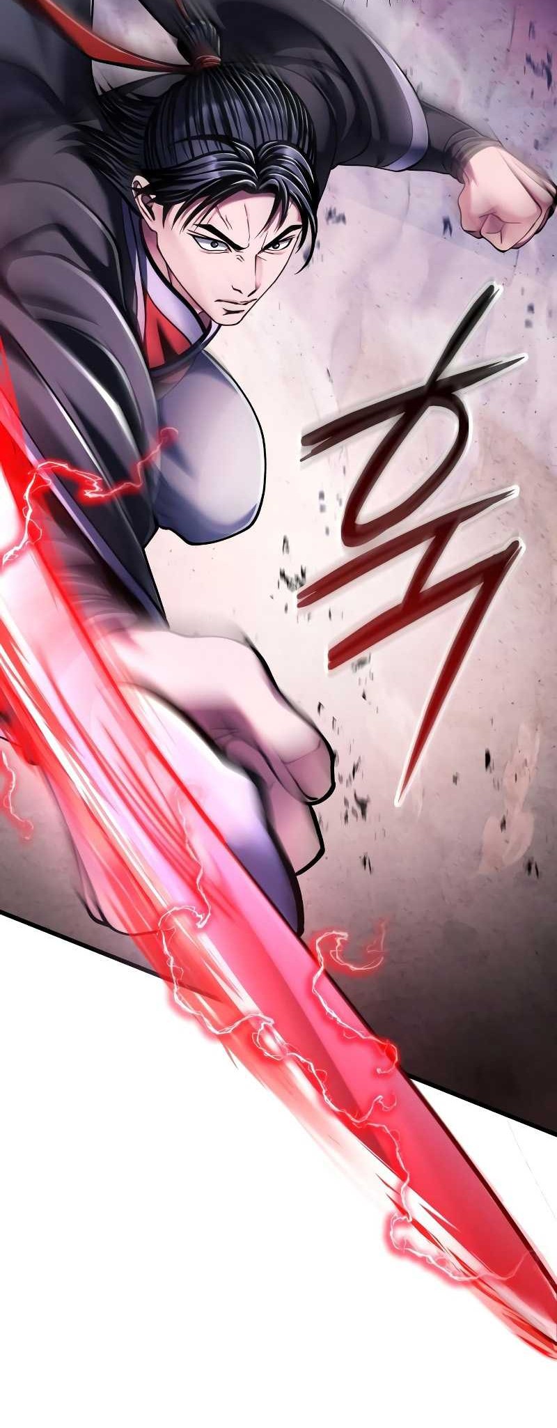 Ha Buk Paeng’s Youngest Son Chapter 128 Gambar 21