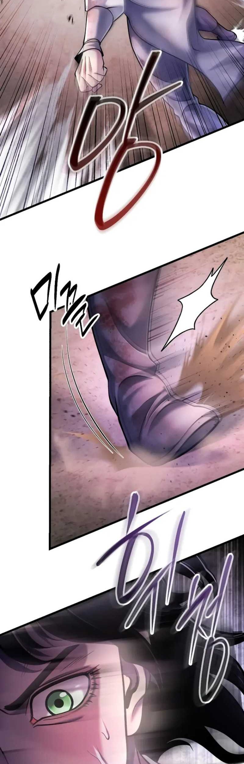 Ha Buk Paeng’s Youngest Son Chapter 127 Gambar 35