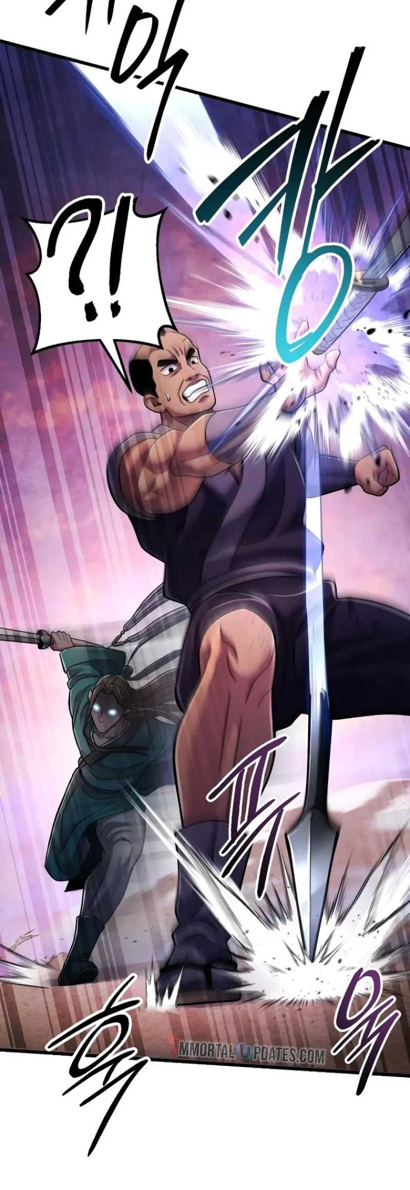 Ha Buk Paeng’s Youngest Son Chapter 127 Gambar 38