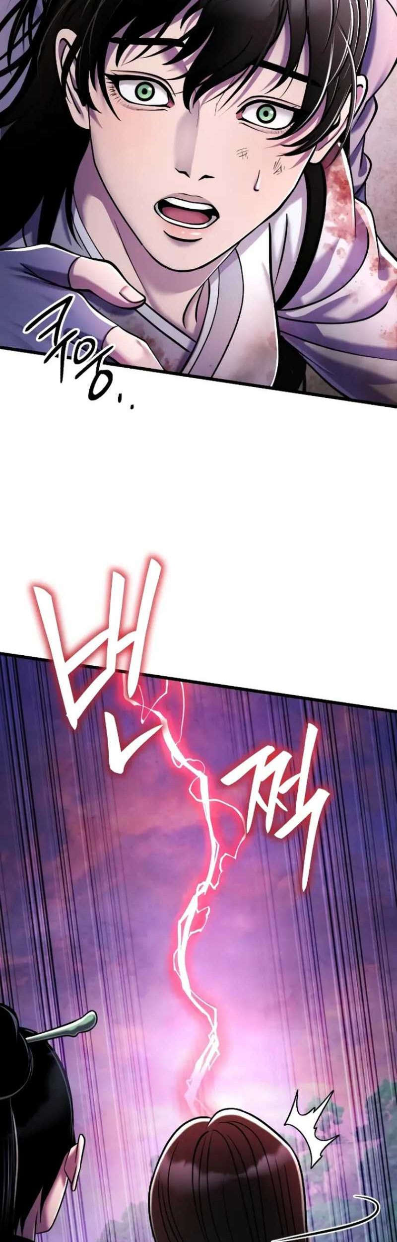 Ha Buk Paeng’s Youngest Son Chapter 127 Gambar 47