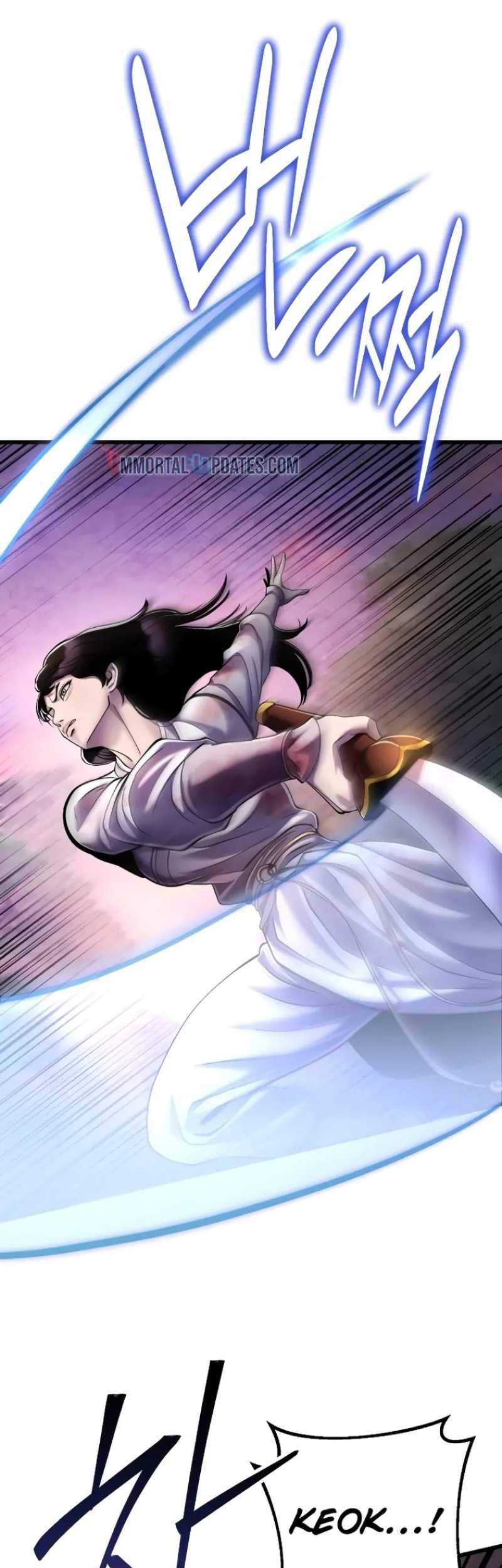 Ha Buk Paeng’s Youngest Son Chapter 127 Gambar 26