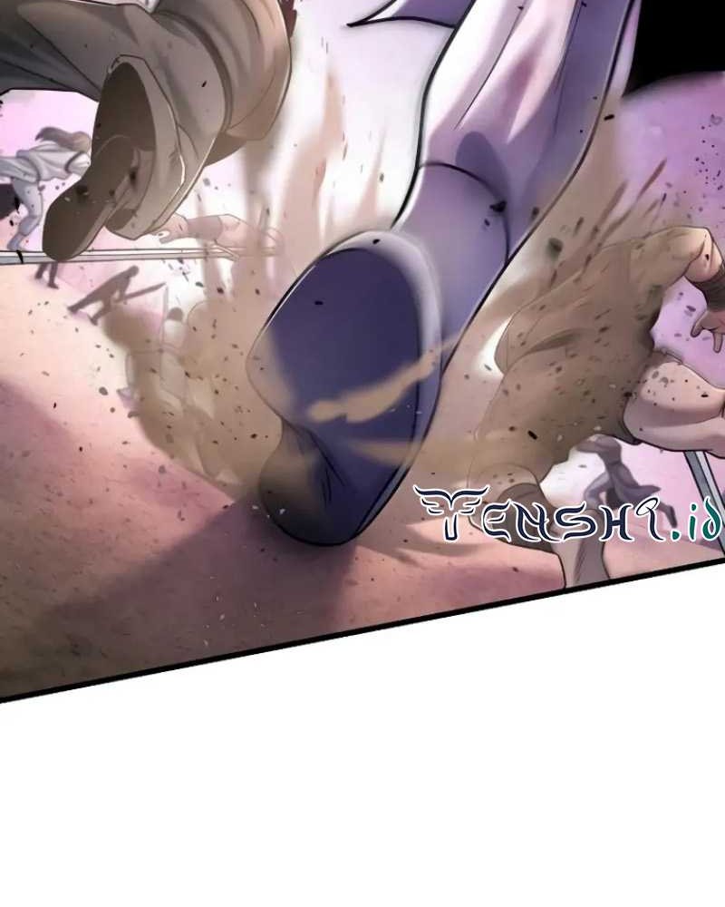 Ha Buk Paeng’s Youngest Son Chapter 127 Gambar 28