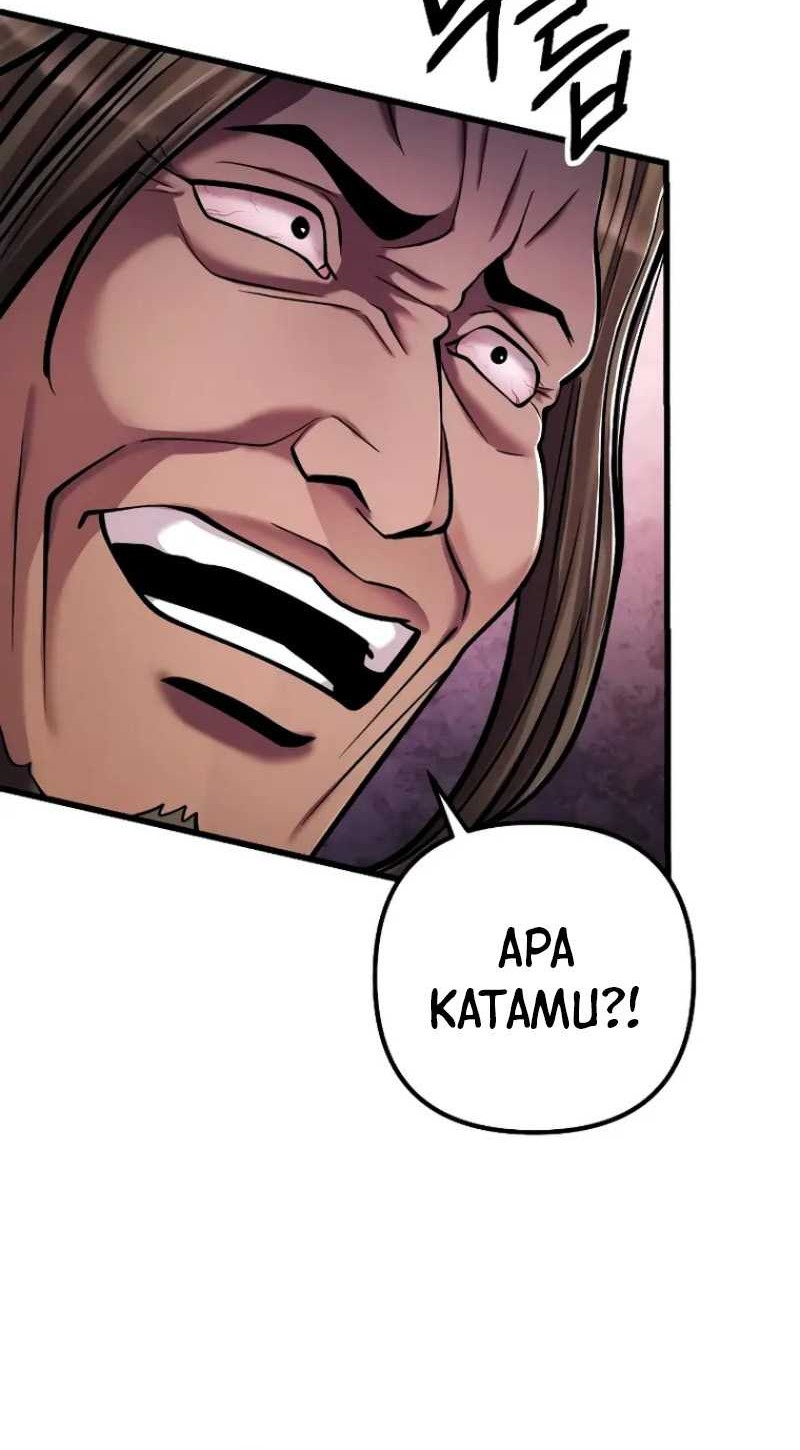 Ha Buk Paeng’s Youngest Son Chapter 127 Gambar 60