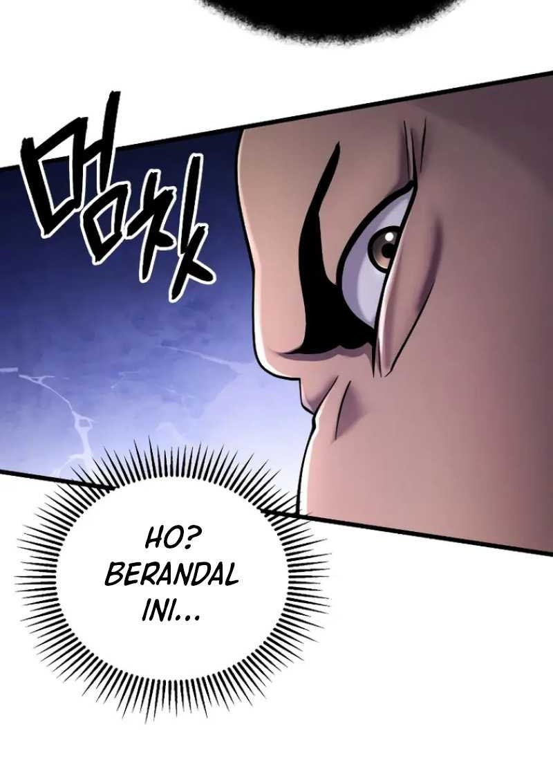 Ha Buk Paeng’s Youngest Son Chapter 127 Gambar 63