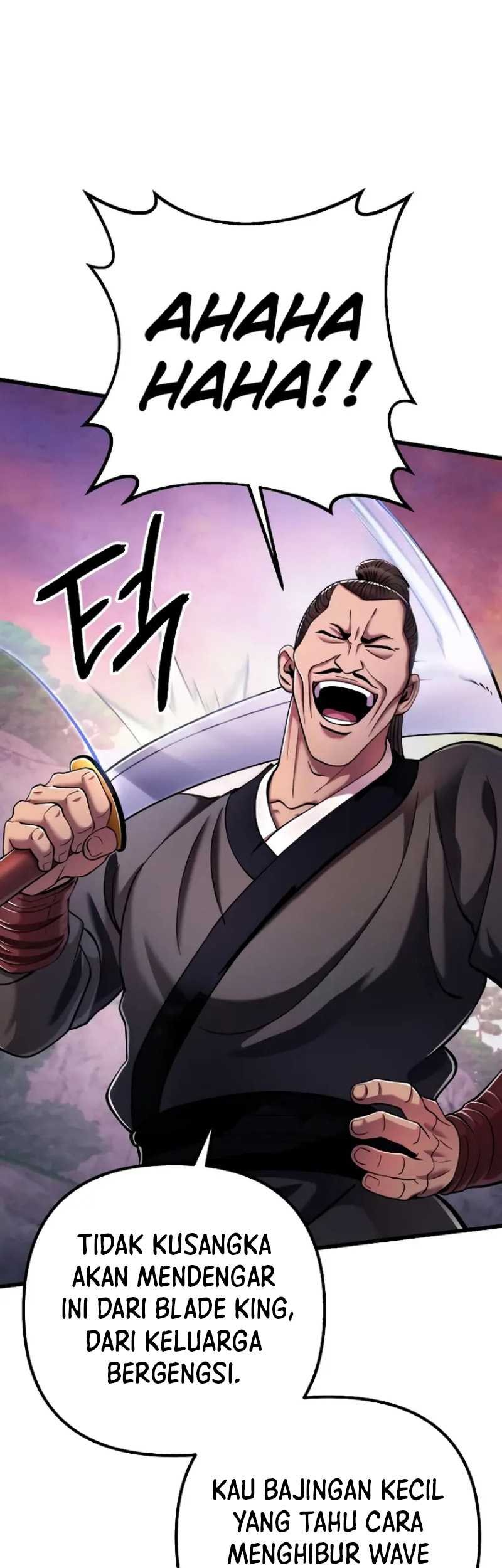 Ha Buk Paeng’s Youngest Son Chapter 127 Gambar 64