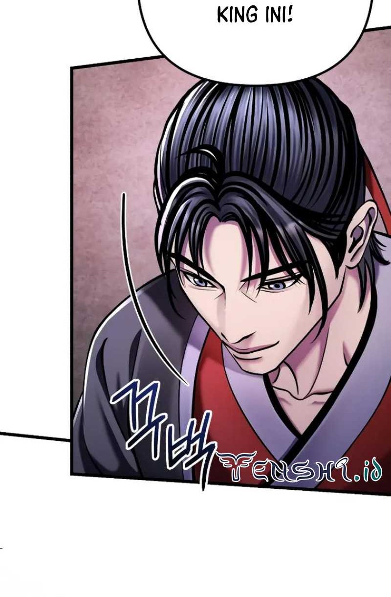 Ha Buk Paeng’s Youngest Son Chapter 127 Gambar 65