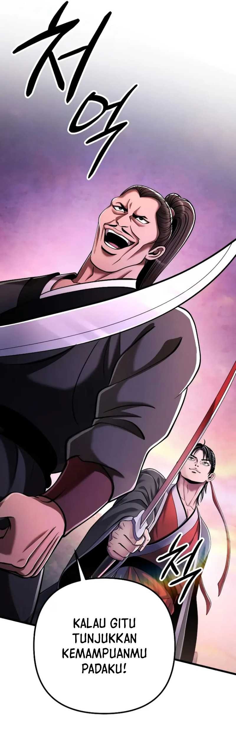 Ha Buk Paeng’s Youngest Son Chapter 127 Gambar 66