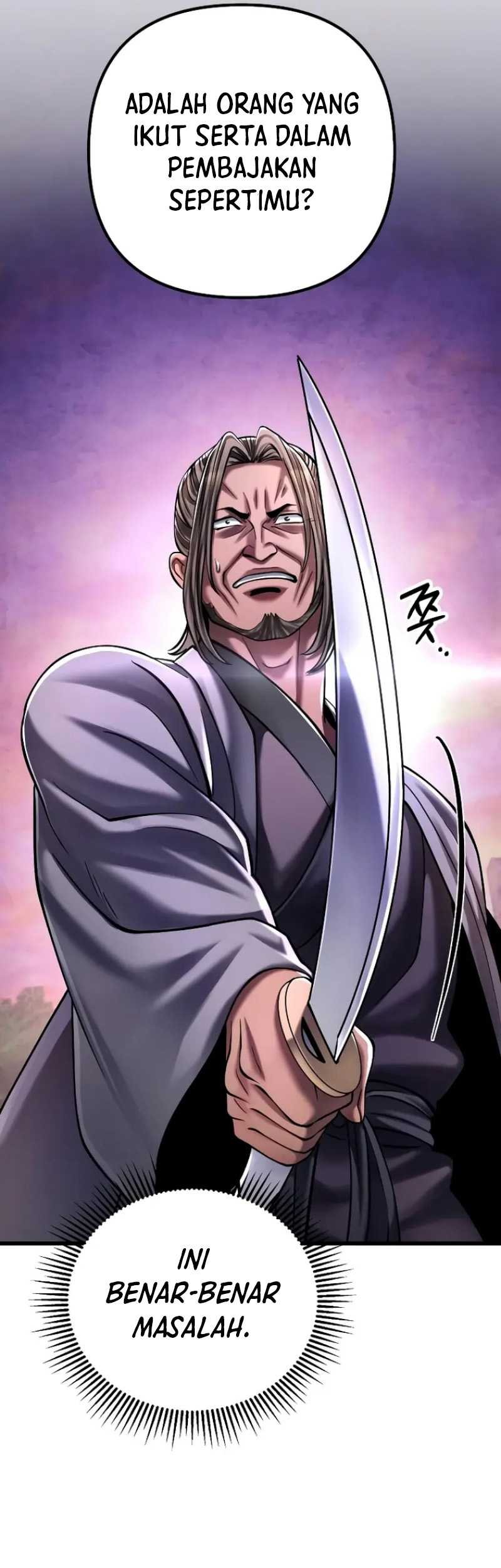 Ha Buk Paeng’s Youngest Son Chapter 127 Gambar 70