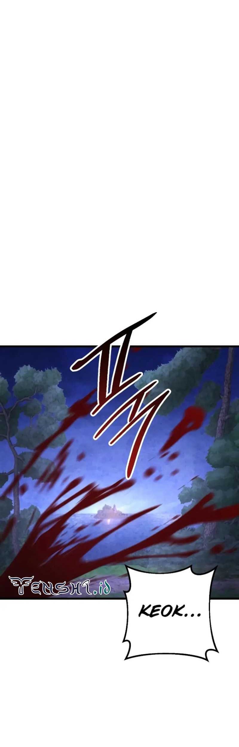 Ha Buk Paeng’s Youngest Son Chapter 127 Gambar 71