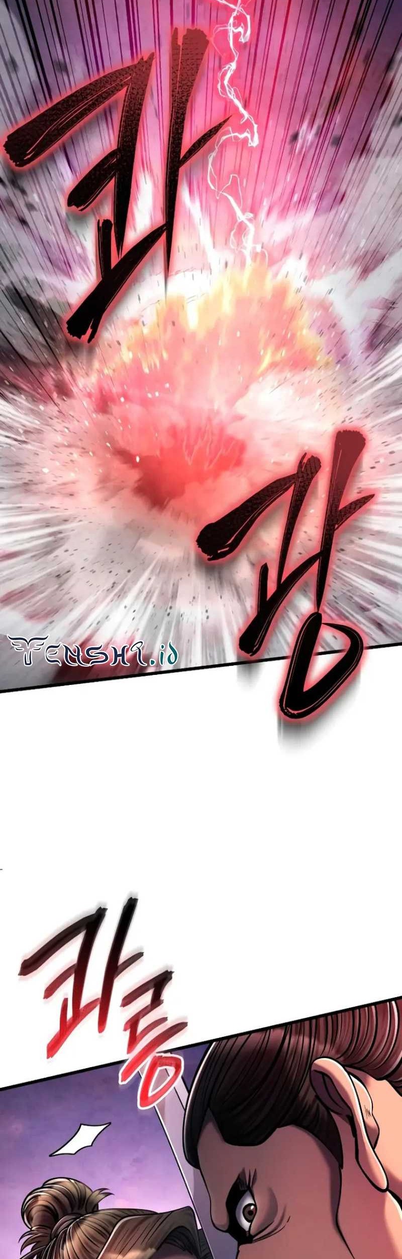 Ha Buk Paeng’s Youngest Son Chapter 127 Gambar 50