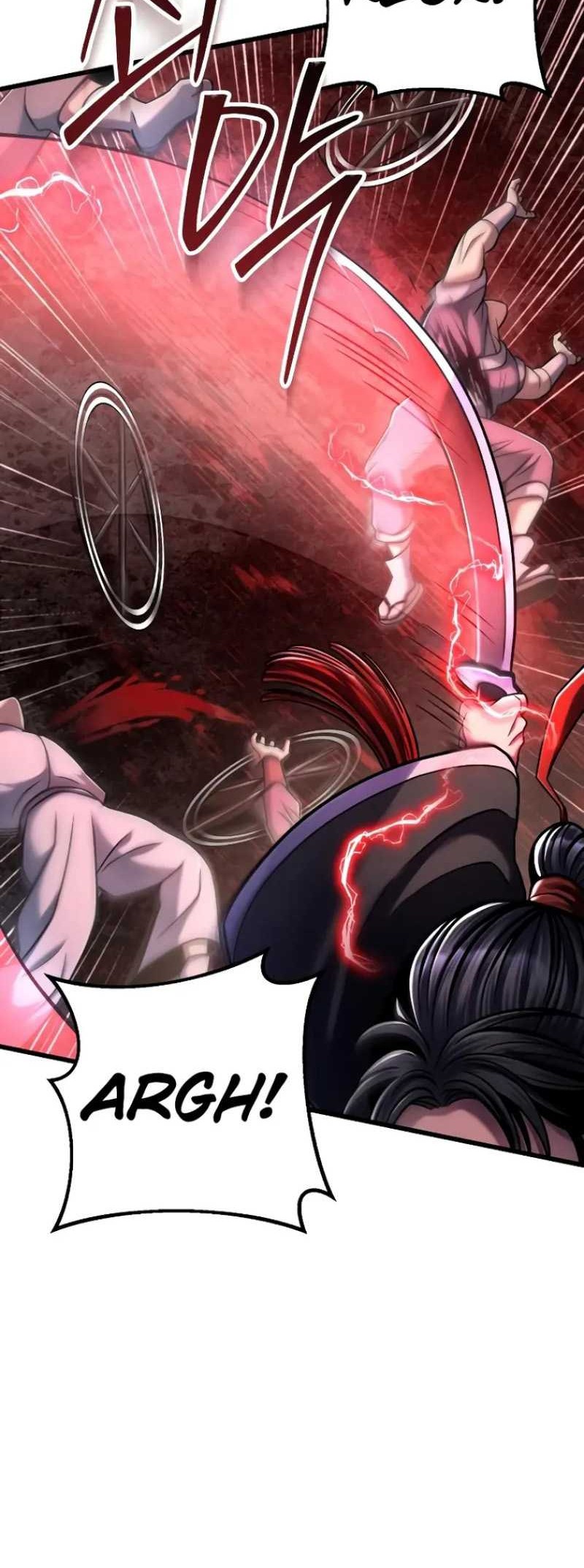 Ha Buk Paeng’s Youngest Son Chapter 127 Gambar 53