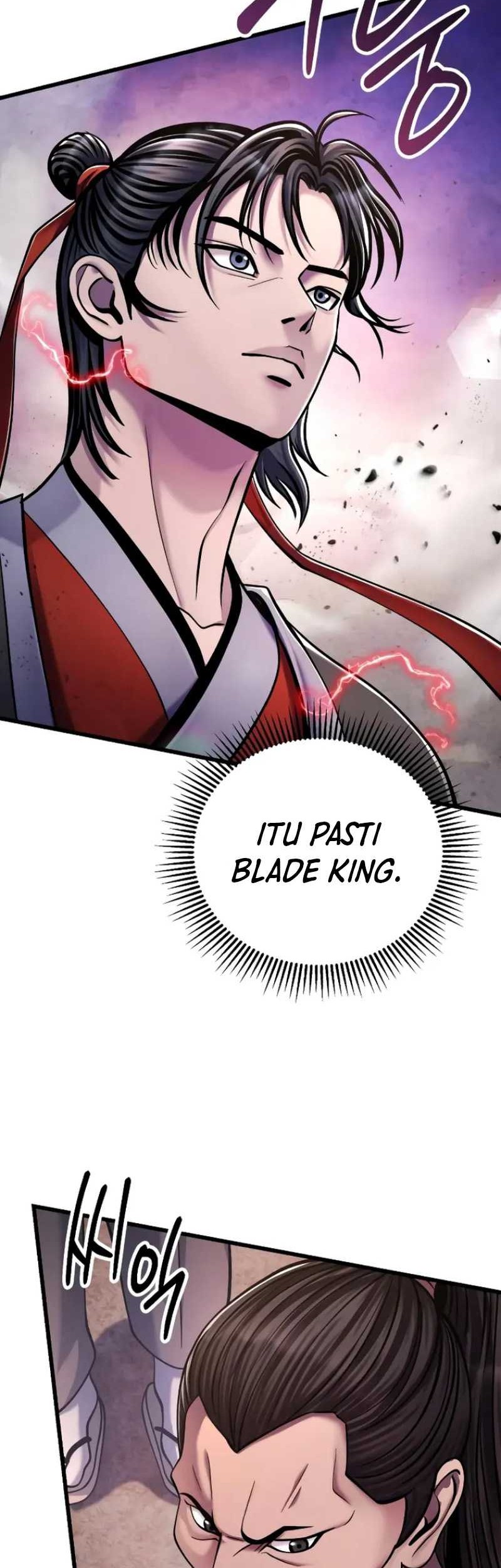 Ha Buk Paeng’s Youngest Son Chapter 127 Gambar 55