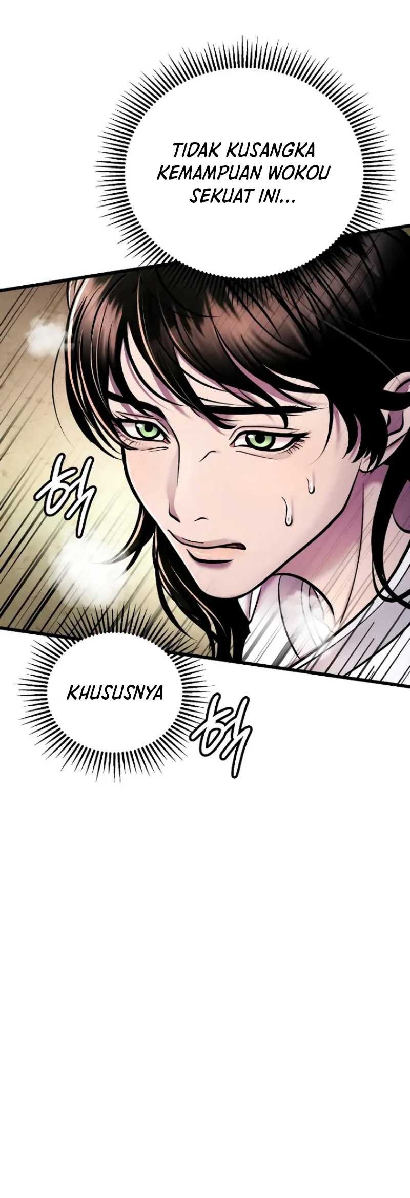 Ha Buk Paeng’s Youngest Son Chapter 127 Gambar 3