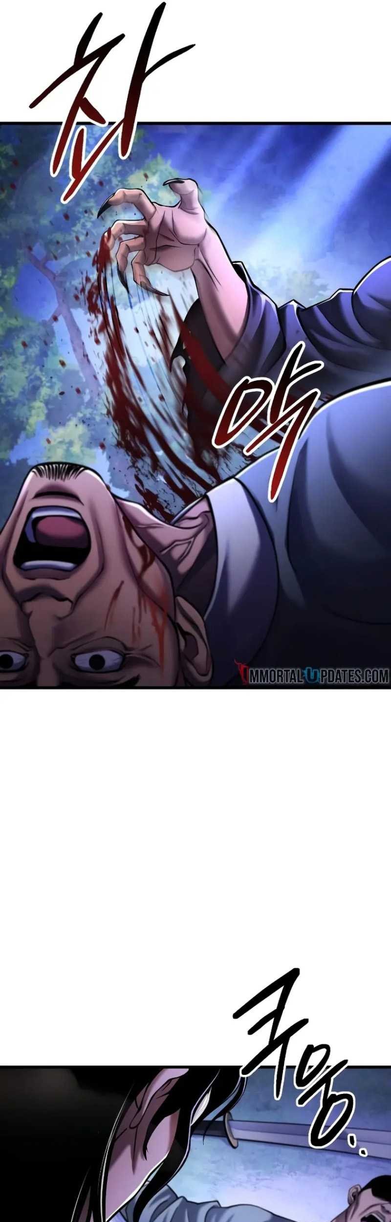 Ha Buk Paeng’s Youngest Son Chapter 127 Gambar 73