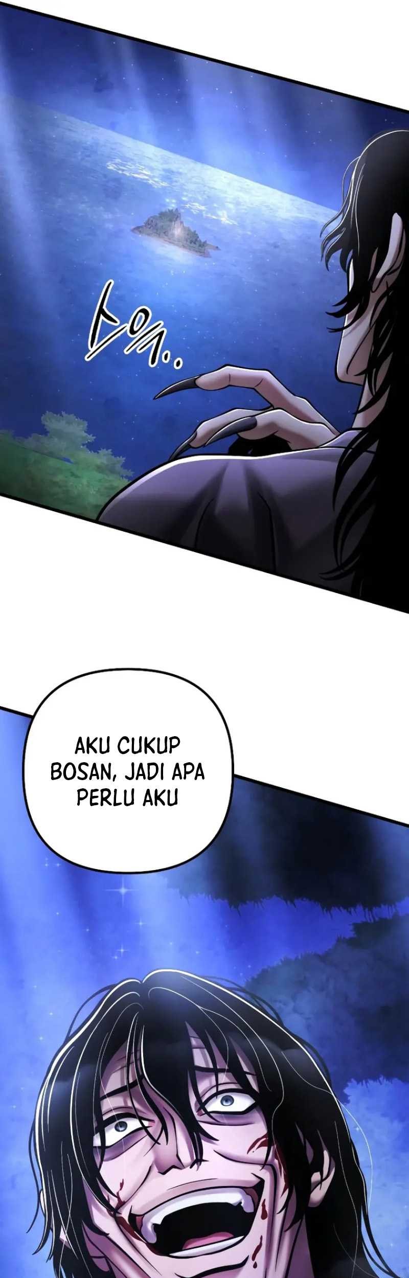 Ha Buk Paeng’s Youngest Son Chapter 127 Gambar 76