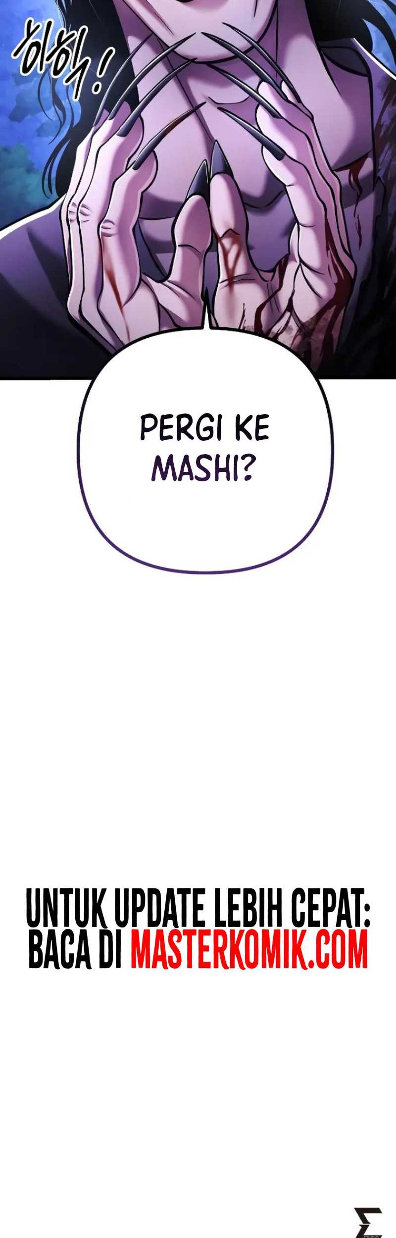 Ha Buk Paeng’s Youngest Son Chapter 127 Gambar 77