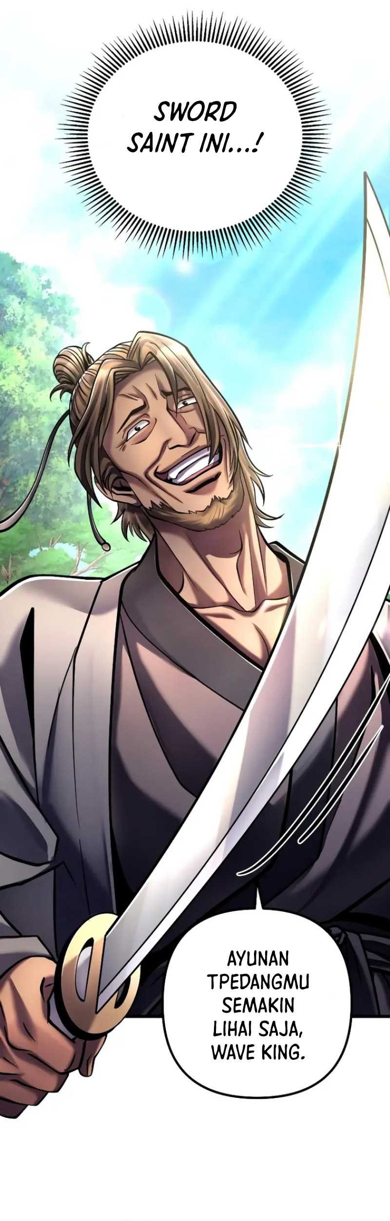 Ha Buk Paeng’s Youngest Son Chapter 127 Gambar 4