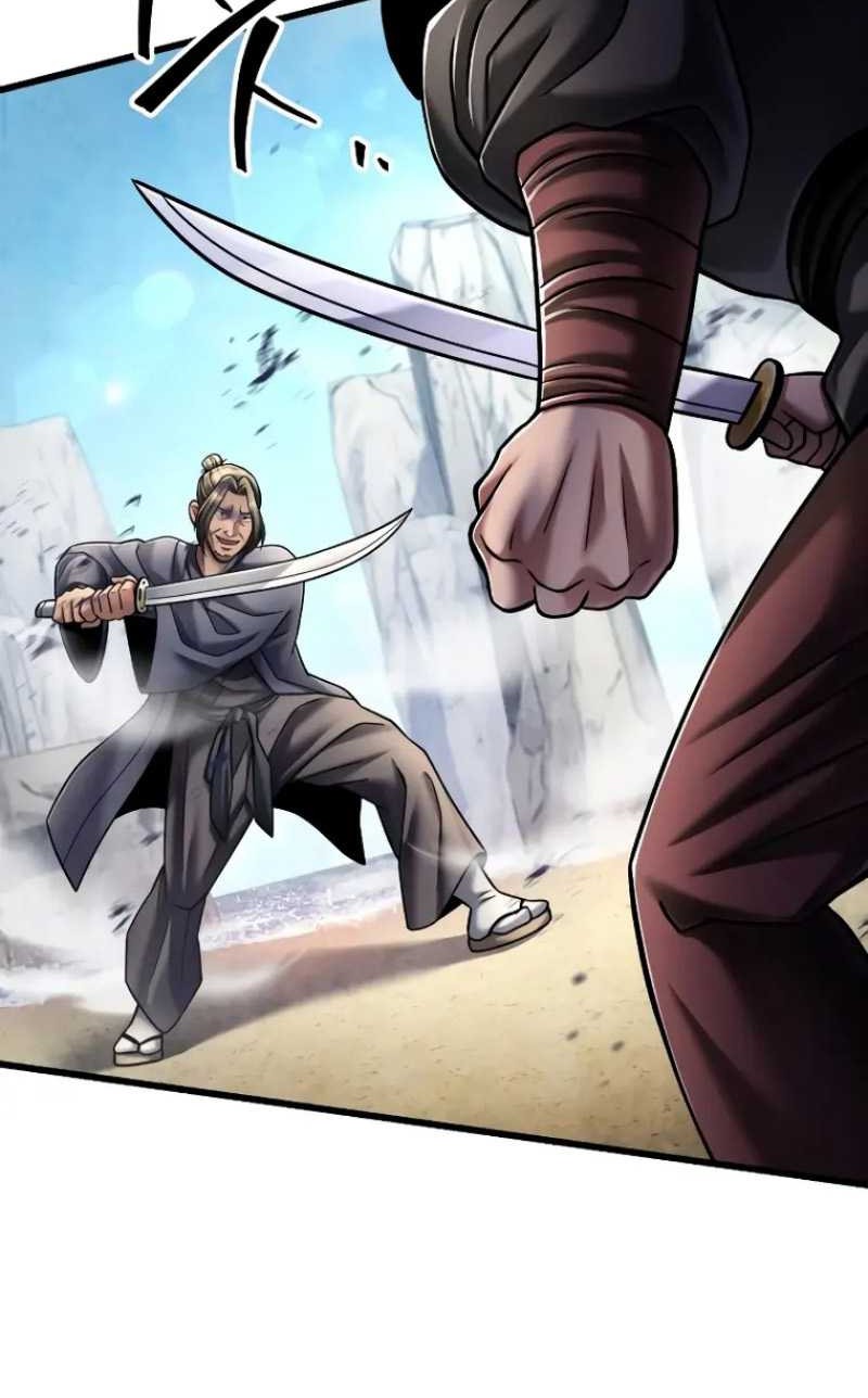 Ha Buk Paeng’s Youngest Son Chapter 127 Gambar 6