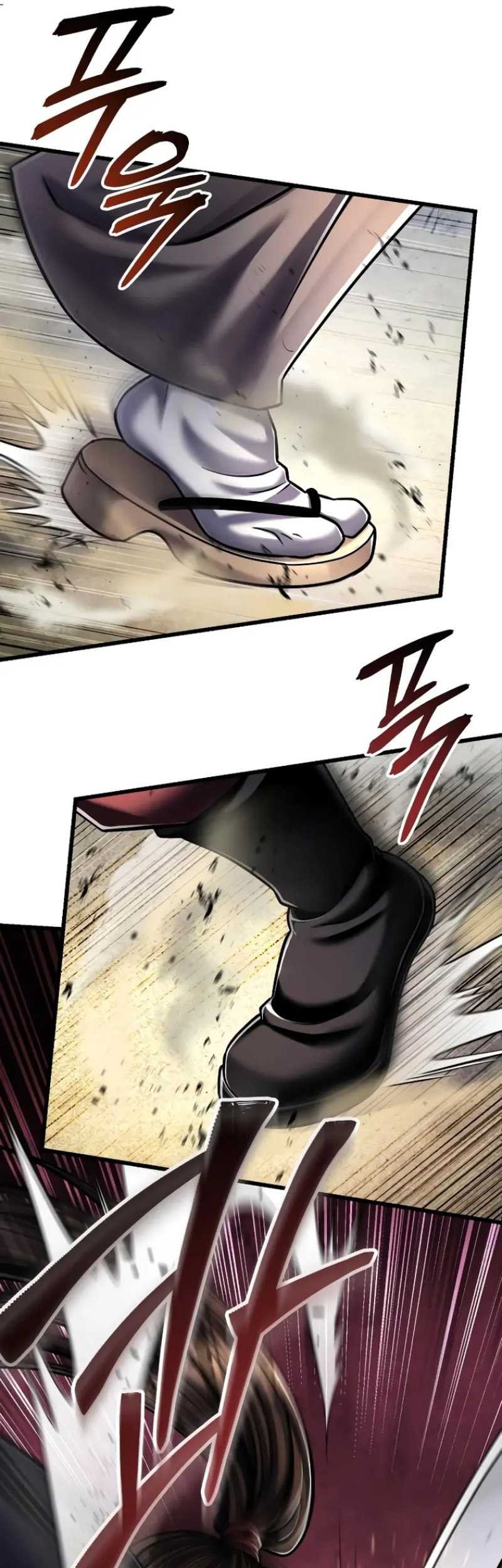 Ha Buk Paeng’s Youngest Son Chapter 127 Gambar 7