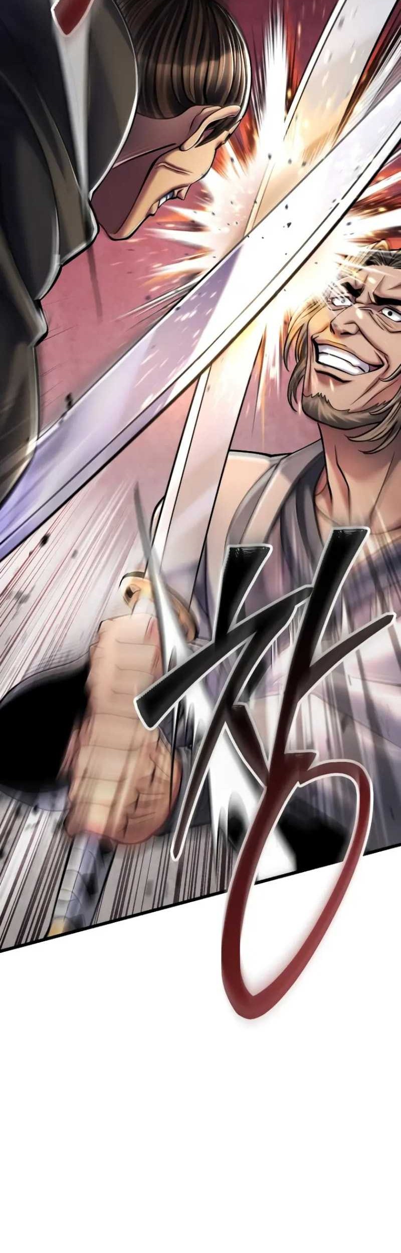 Ha Buk Paeng’s Youngest Son Chapter 127 Gambar 8