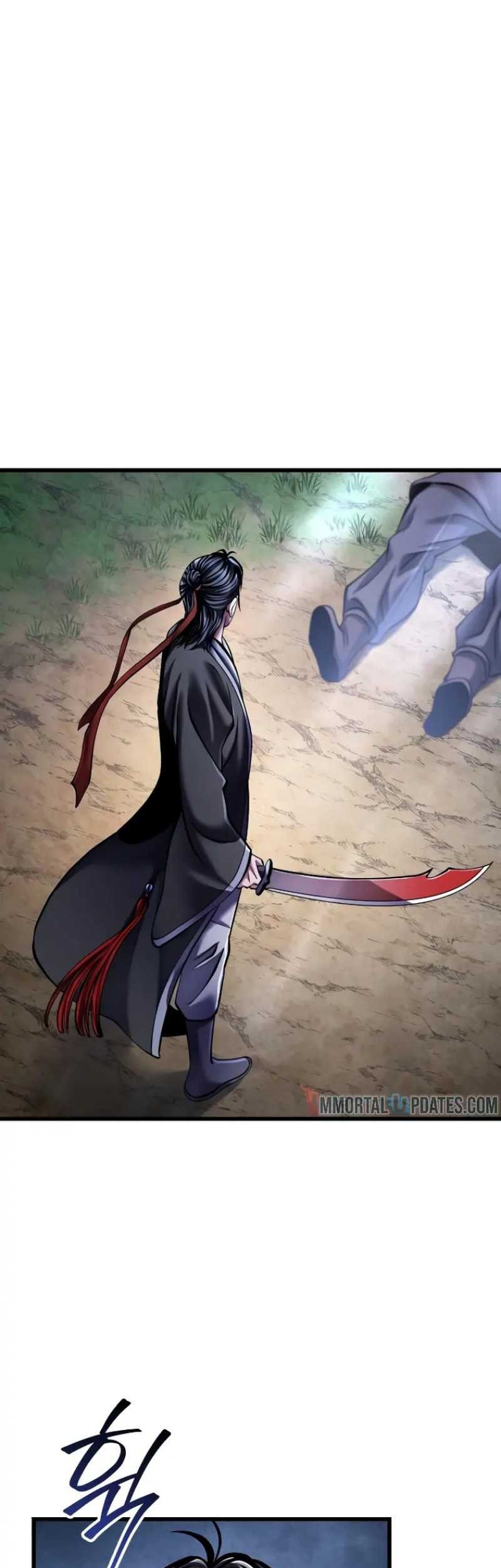 Ha Buk Paeng’s Youngest Son Chapter 127 Gambar 10