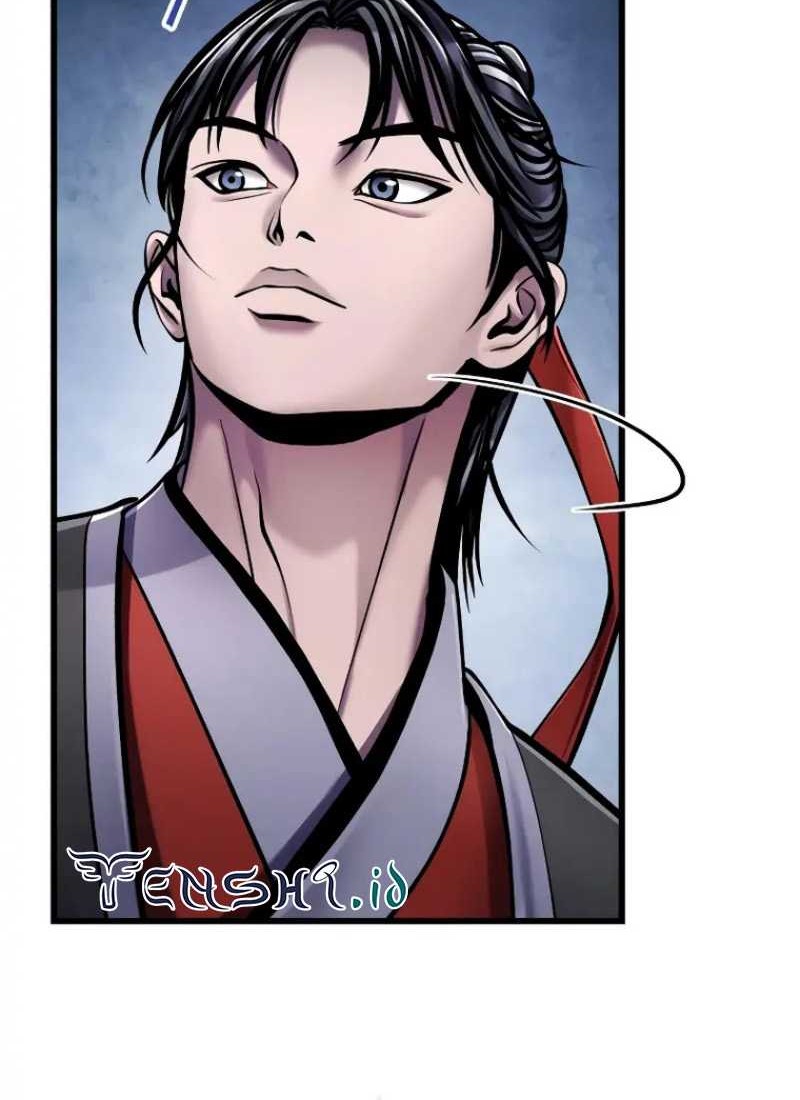 Ha Buk Paeng’s Youngest Son Chapter 127 Gambar 11