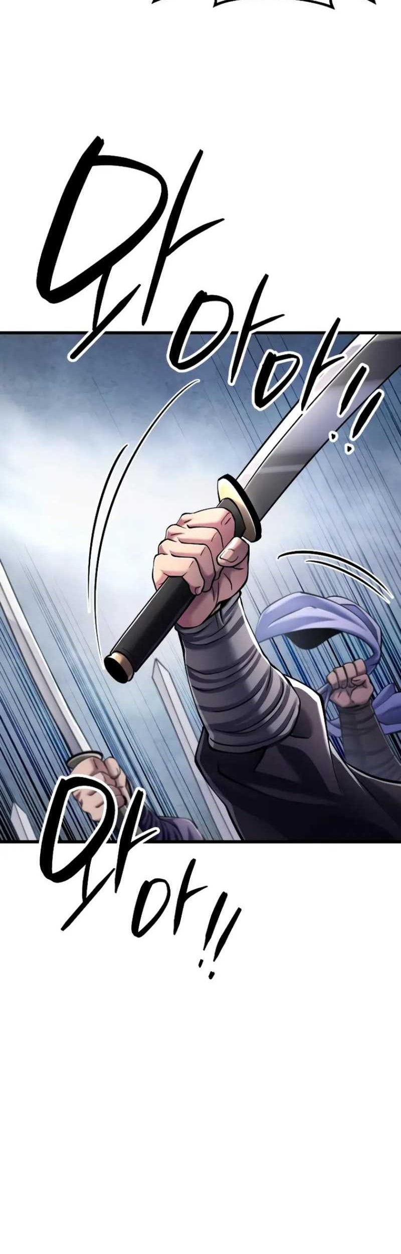 Ha Buk Paeng’s Youngest Son Chapter 127 Gambar 13