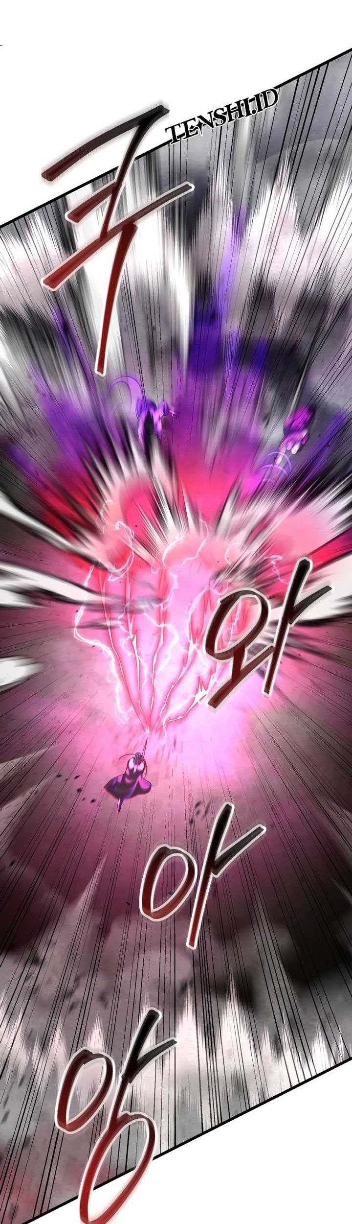 Ha Buk Paeng’s Youngest Son Chapter 136 Gambar 49