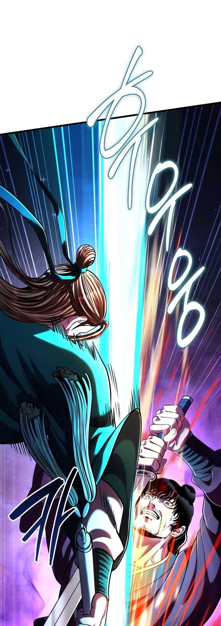 Ha Buk Paeng’s Youngest Son Chapter 136 Gambar 53