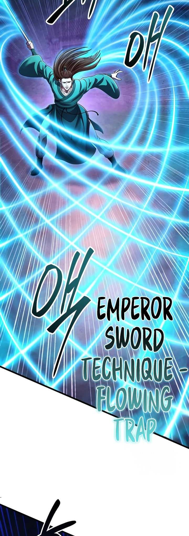 Ha Buk Paeng’s Youngest Son Chapter 136 Gambar 59