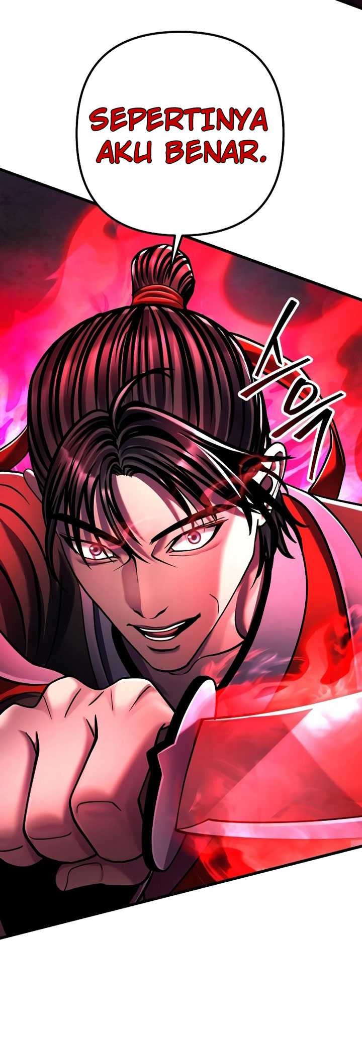 Ha Buk Paeng’s Youngest Son Chapter 136 Gambar 44