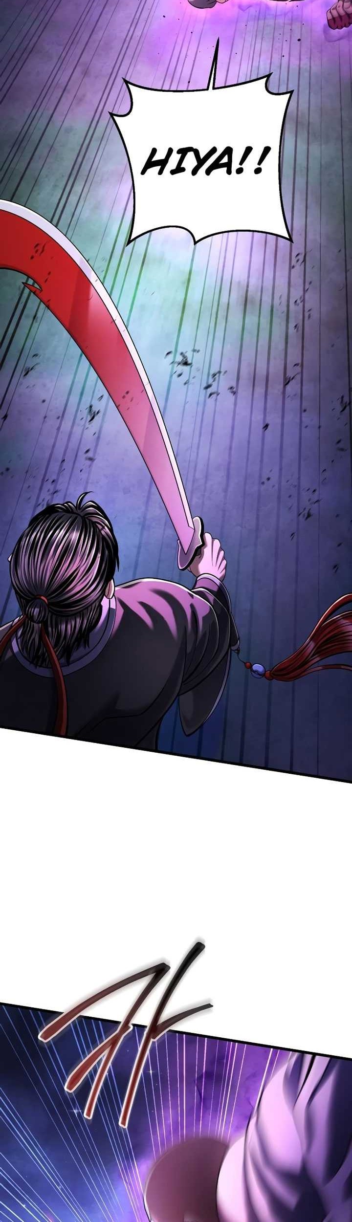 Ha Buk Paeng’s Youngest Son Chapter 136 Gambar 64