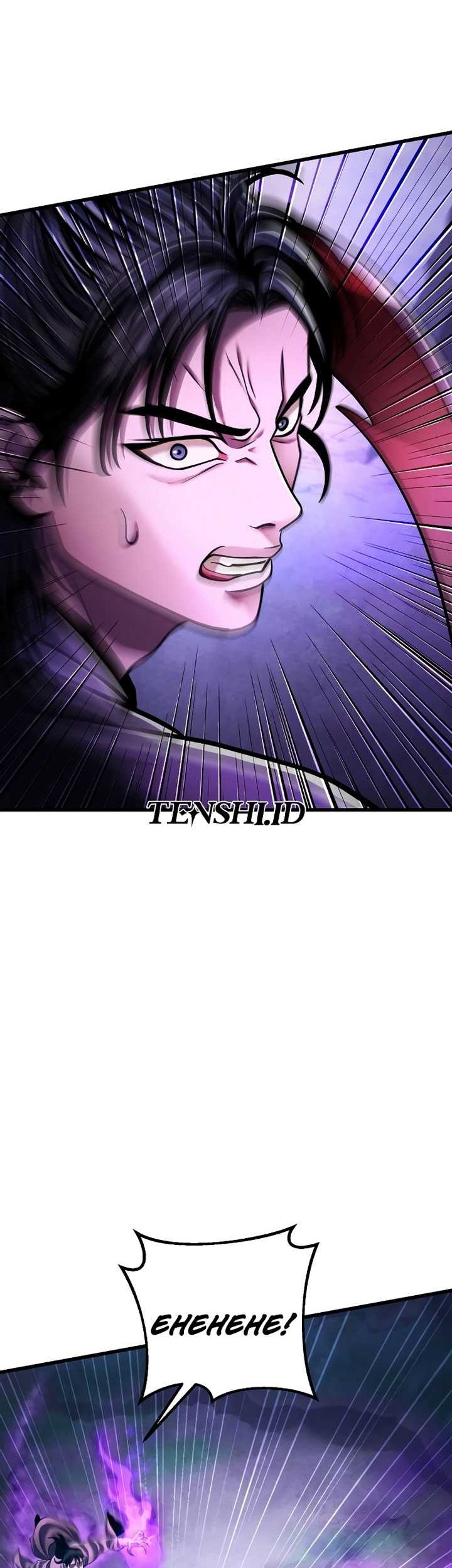 Ha Buk Paeng’s Youngest Son Chapter 136 Gambar 3