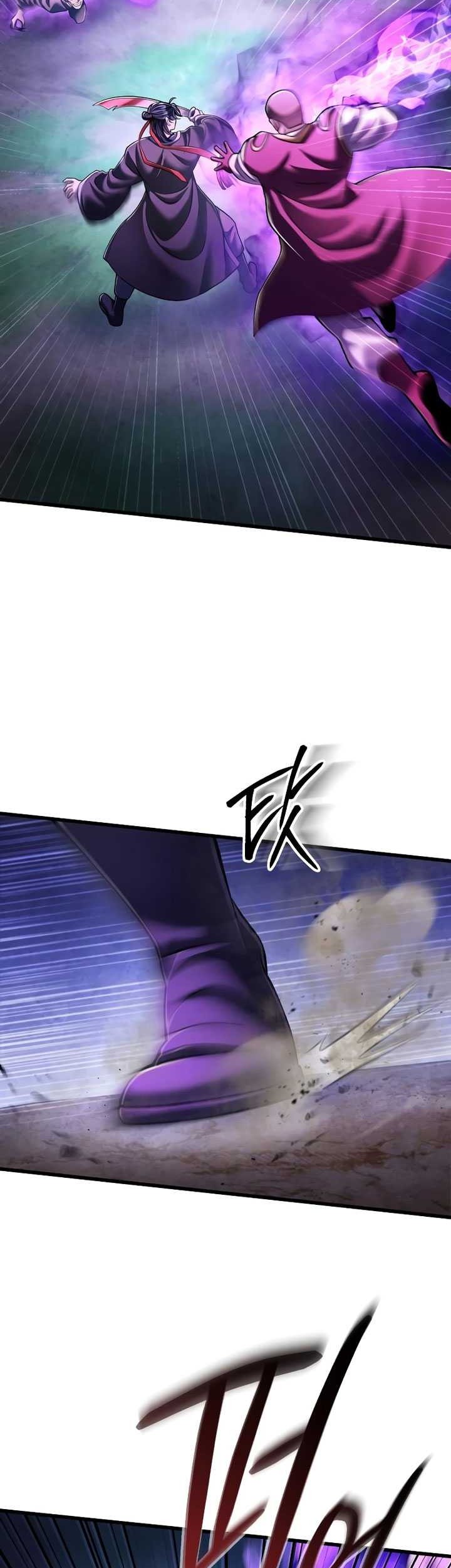 Ha Buk Paeng’s Youngest Son Chapter 136 Gambar 4