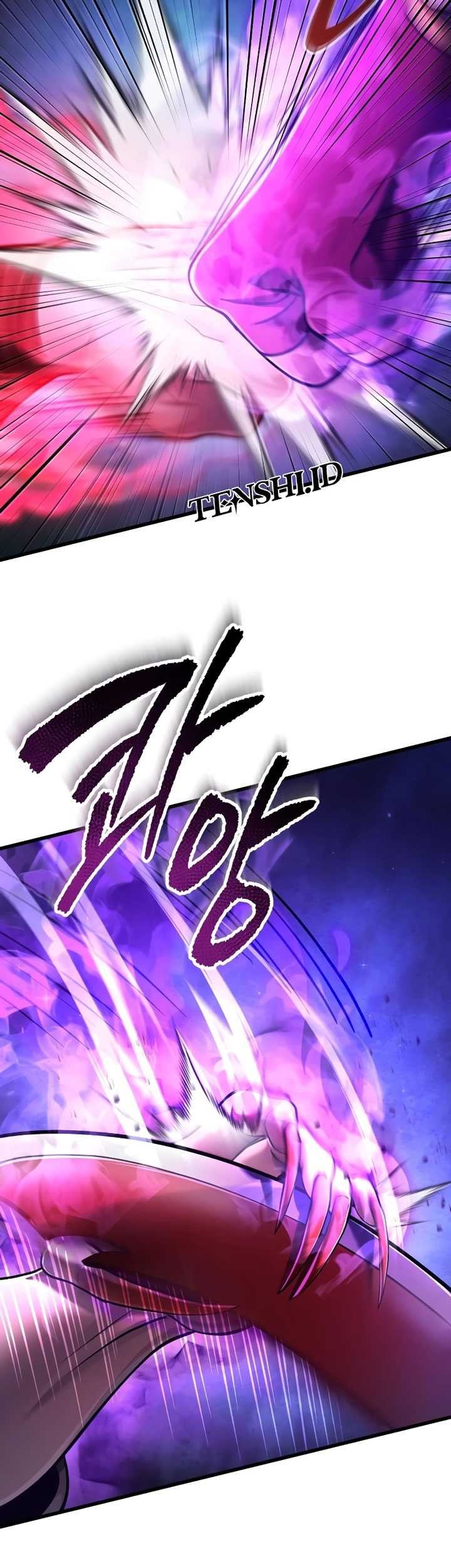 Ha Buk Paeng’s Youngest Son Chapter 136 Gambar 6