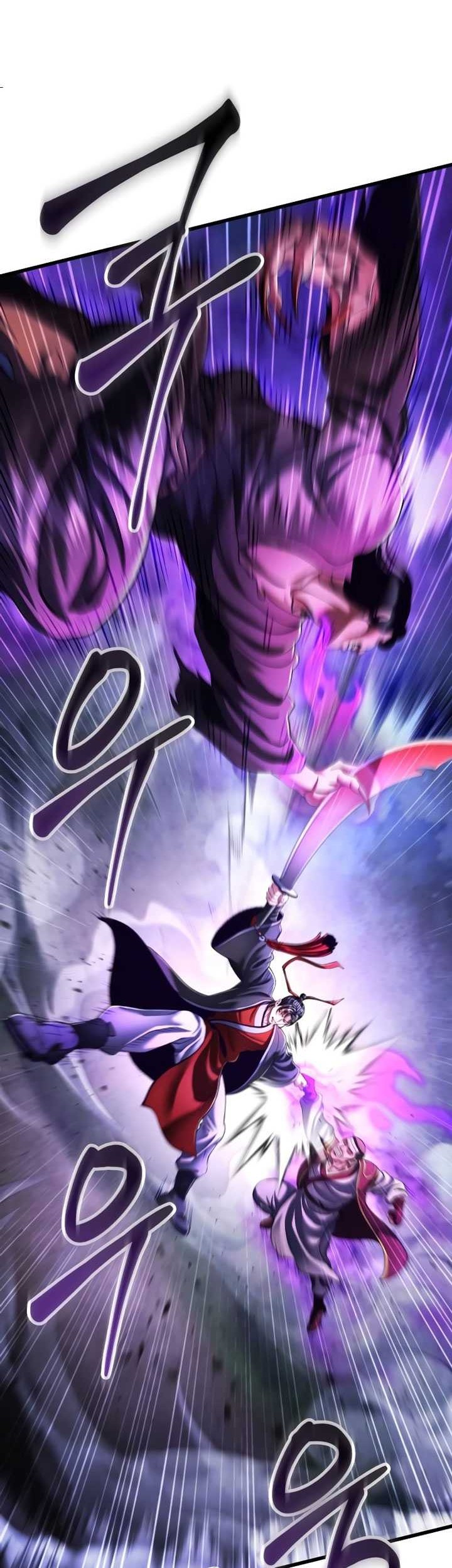 Ha Buk Paeng’s Youngest Son Chapter 136 Gambar 7