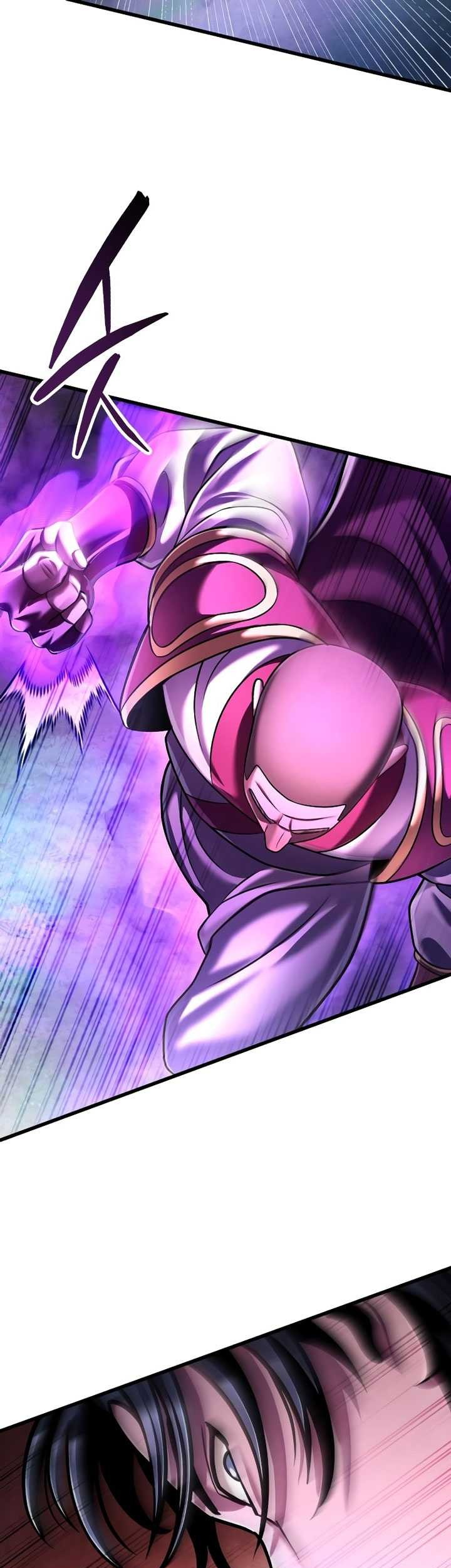 Ha Buk Paeng’s Youngest Son Chapter 136 Gambar 22