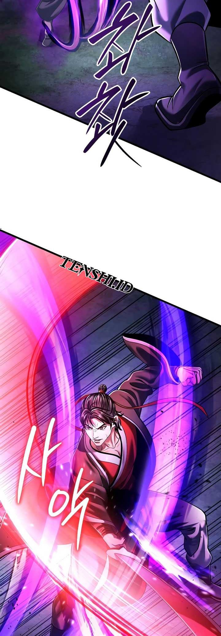 Ha Buk Paeng’s Youngest Son Chapter 136 Gambar 32