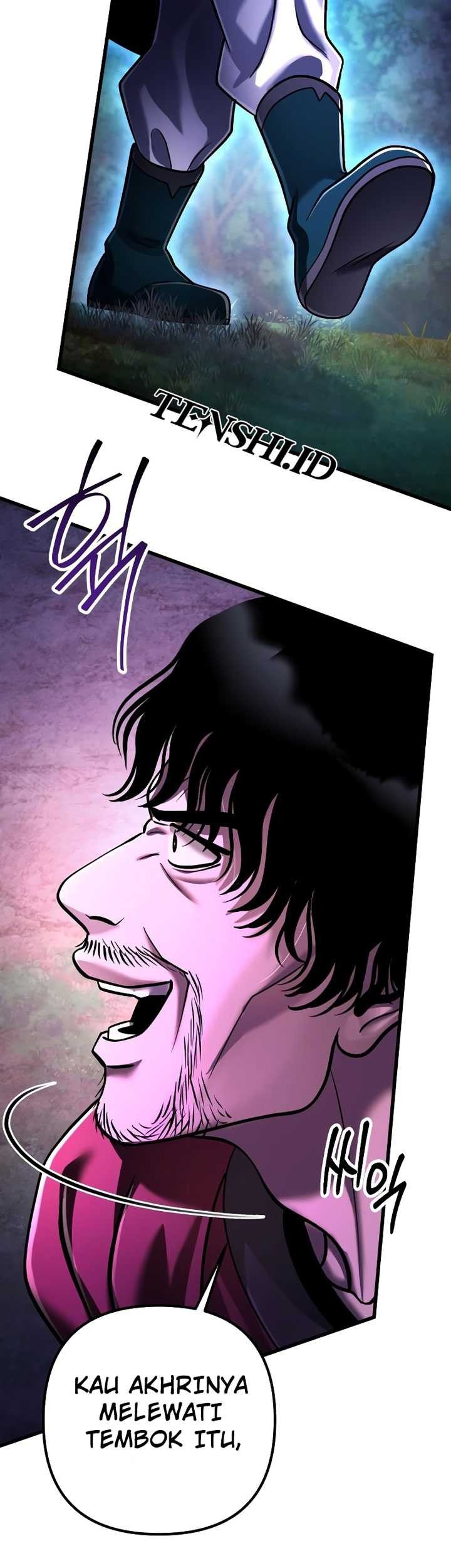 Ha Buk Paeng’s Youngest Son Chapter 135 Gambar 48