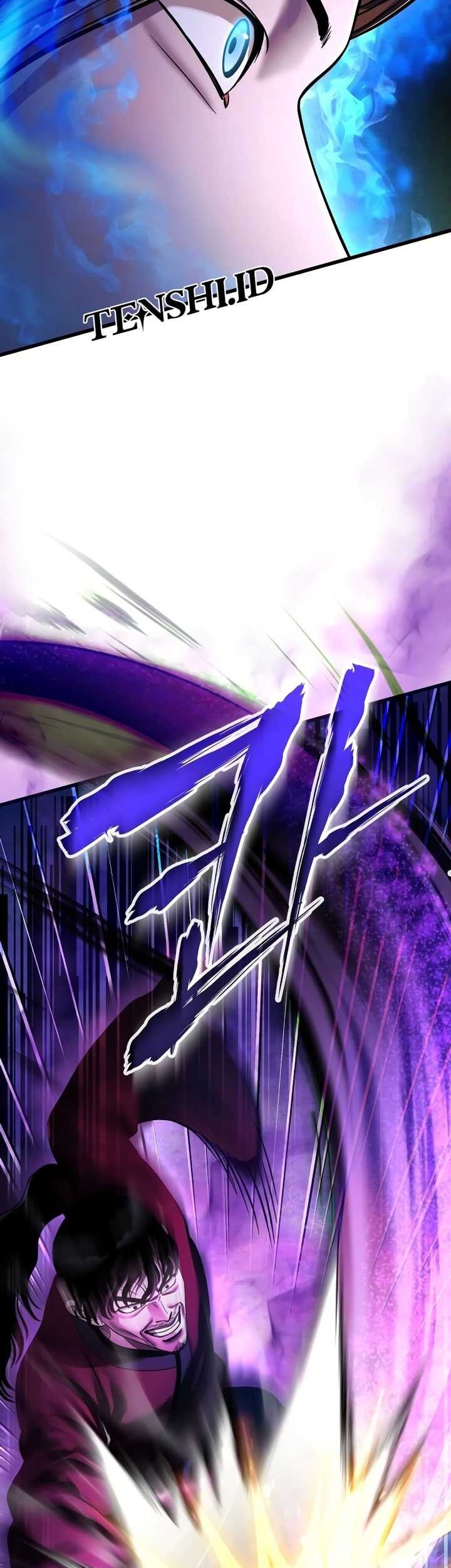 Ha Buk Paeng’s Youngest Son Chapter 135 Gambar 57