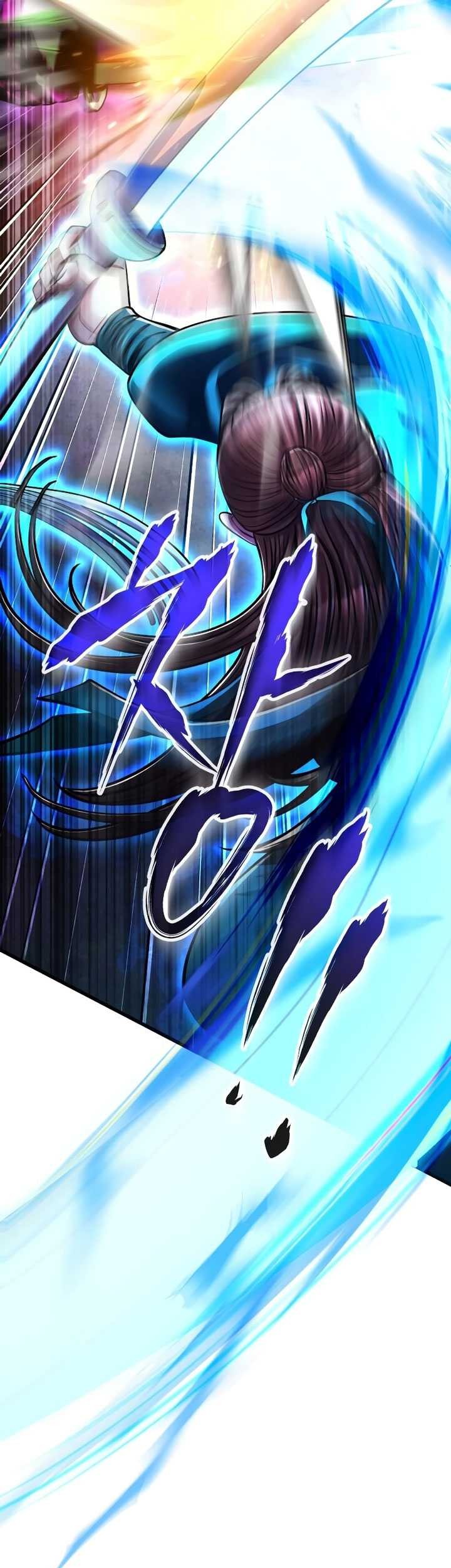 Ha Buk Paeng’s Youngest Son Chapter 135 Gambar 59