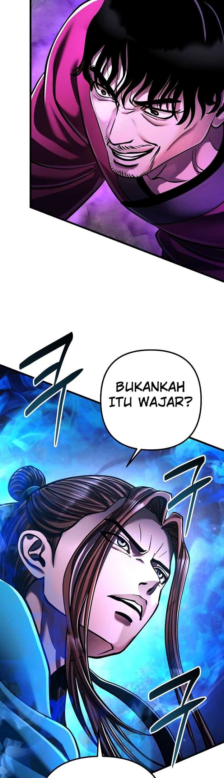 Ha Buk Paeng’s Youngest Son Chapter 135 Gambar 61